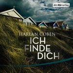Ich finde dich  Hörbuch