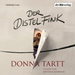 Der Distelfink Hörbuch