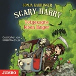 Totgesagte leben länger (Scary Harry 2)