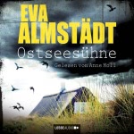 Ostseesühne (Pia Korittki 9) Hörbuch