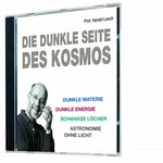 Die dunkle Seite des Kosmos Hörbuch