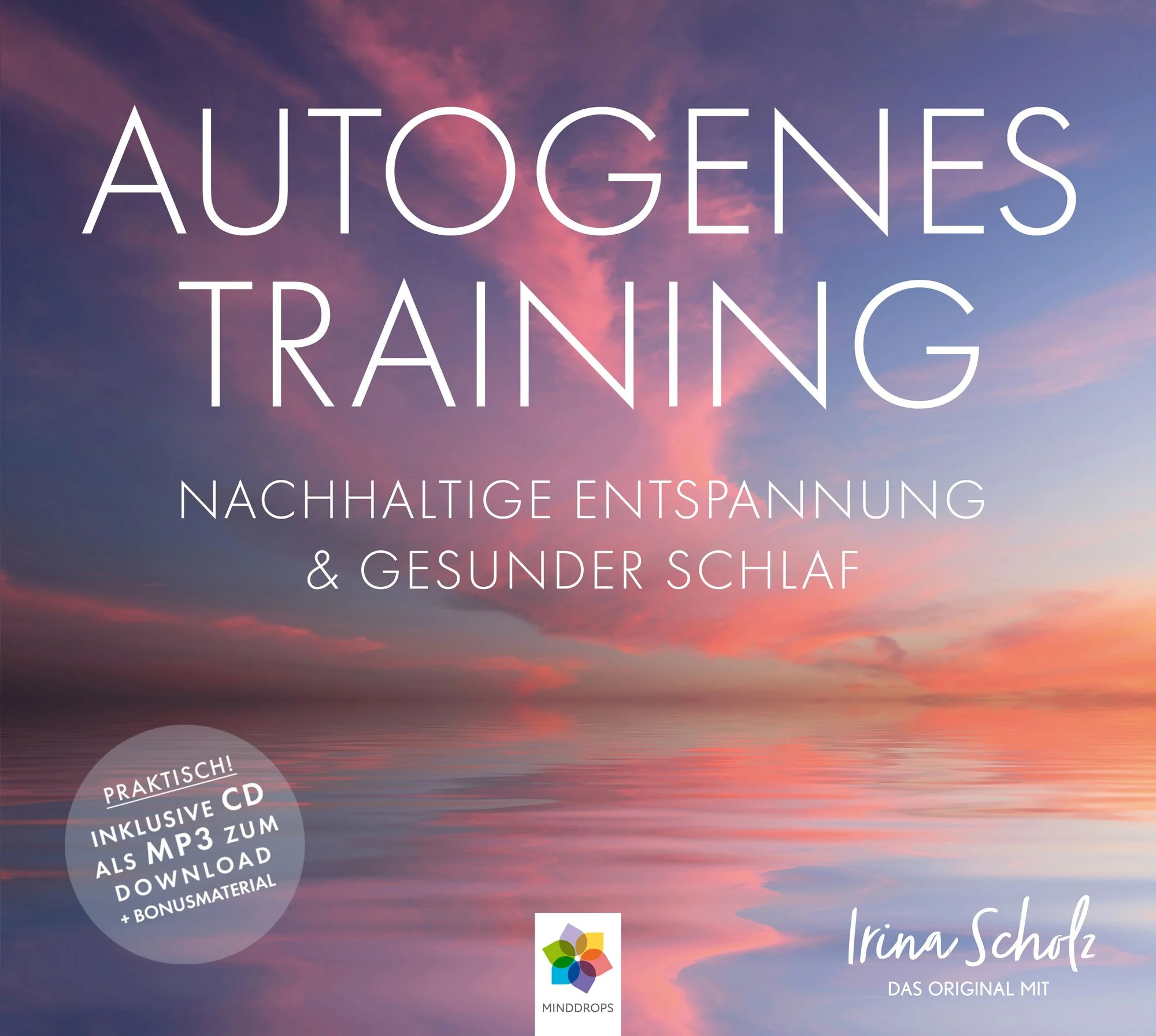 Autogenes Training Vol. 3