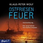 Ostfriesenfeuer