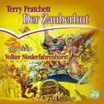 Der Zauberhut Hörbuch