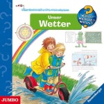 Unser Wetter Hörbuch