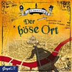 Der böse Ort (Peter Grant 4)
