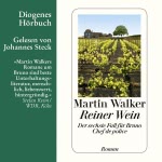 Reiner Wein (Bruno Courrèges 6)