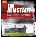 Kalter Grund (Pia Korittki 1) Hörbuch