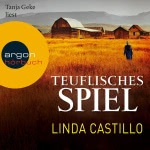 Teuflisches Spiel (Kate Burkholder 5) Hörbuch