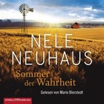 Sommer der Wahrheit Hörbuch