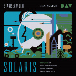 Solaris Hörbuch