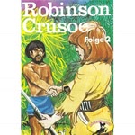 Robinson Crusoe  Hörbuch