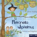 Verhext und festgeklebt Hörbuch