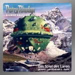 Das Spiel des Laren (Perry Rhodan Silber Edition 87) Hörbuch