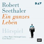 Ein ganzes Leben Hörbuch