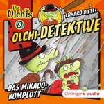 Das Mikado-Komplott