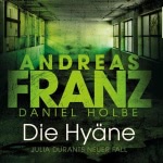 Die Hyäne Hörbuch