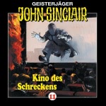 John Sinclair - Folge 11