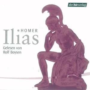 Ilias Hörbuch
