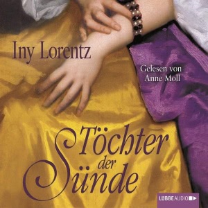 Töchter der Sünde Hörbuch