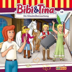 Die Urlaubsüberraschung Hörbuch