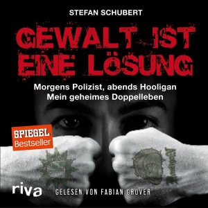 Gewalt ist eine Lösung Hörbuch
