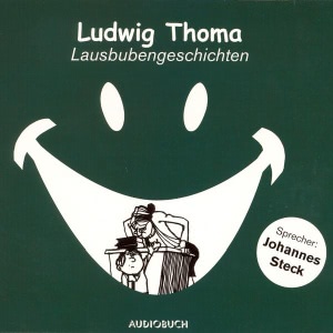 Lausbubengeschichten Hörbuch