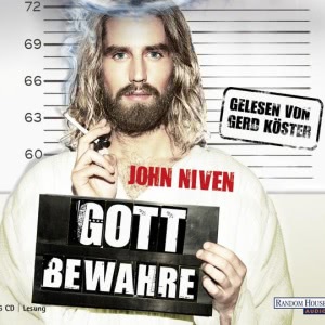 Gott bewahre Hörbuch