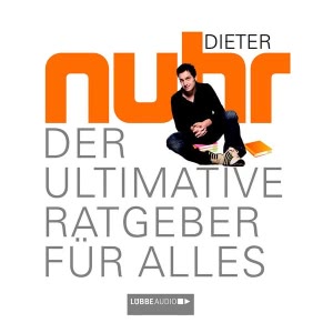 Der ultimative Ratgeber für alles Hörbuch