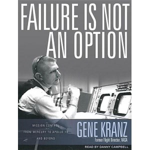 Failure Is Not an Option Hörbuch
