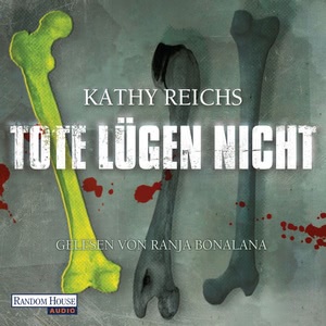 Tote lügen nicht Hörbuch