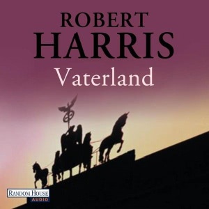 Vaterland Hörbuch