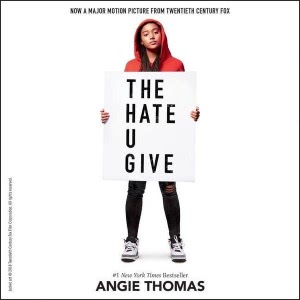 The Hate U Give Hörbuch