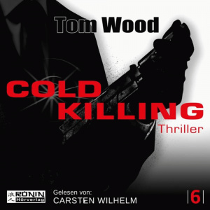 Cold Killing Hörbuch