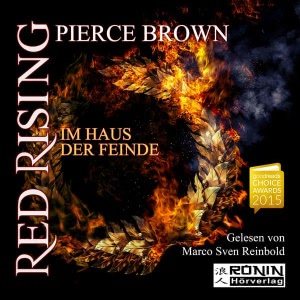 Im Haus der Feinde Hörbuch