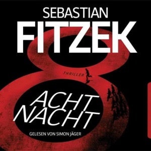 AchtNacht Hörbuch