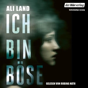 Ich bin böse Hörbuch