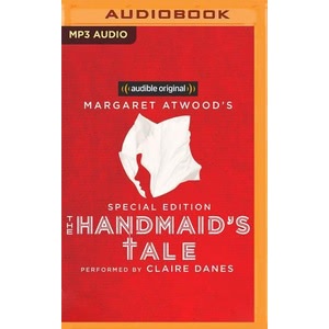 The Handmaid's Tale: Special Edition Hörbuch-Reihe gratis