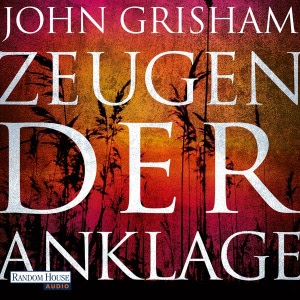 Zeugen der Anklage Hörbuch