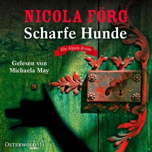 Scharfe Hunde Hörbuch