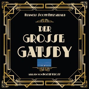 Der große Gatsby Hörbuch