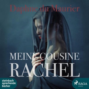 Meine Cousine Rachel Hörbuch