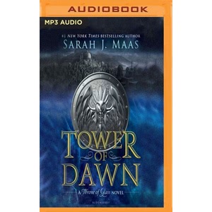 Tower of Dawn Hörbuch
