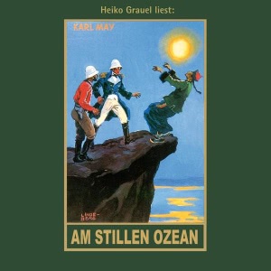Am Stillen Ozean Hörbuch