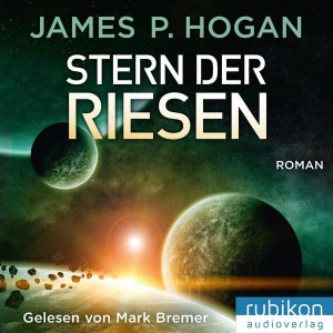 Stern der Riesen Hörbuch