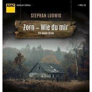 Zorn: Wie du mir Hörbuch