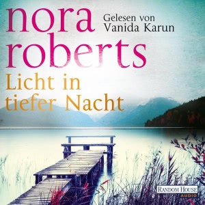 Licht in tiefer Nacht Hörbuch