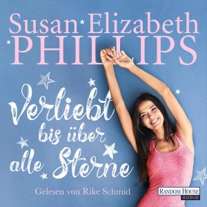 Die Chicago-Stars-Romane, Folge 8: Verliebt bis über alle Sterne Hörbuch