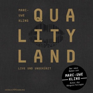 QualityLand Hörbuch