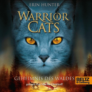 Das Geheimnis des Waldes Hörbuch